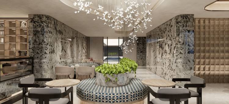 雅加达蓬多克印达赫鸿居酒店(Homm Pondok Indah Jakarta)图片