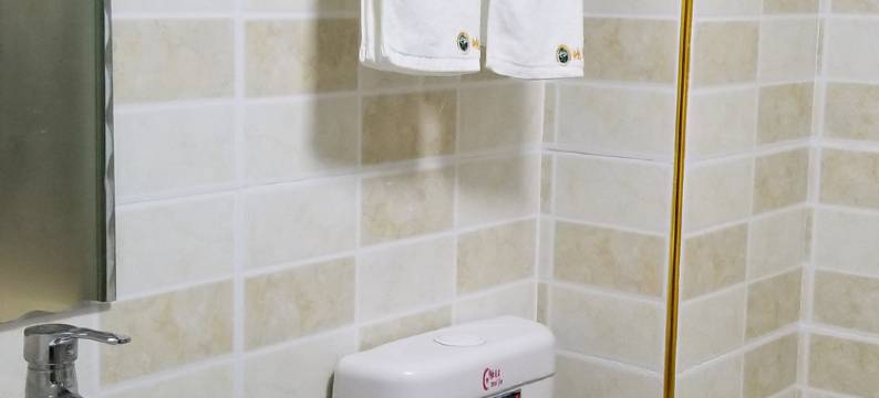 神农架伴夏时光民宿图片