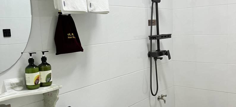 饶平县芒果轻奢民宿图片