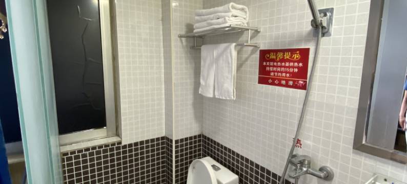 上海谷翠宾馆图片