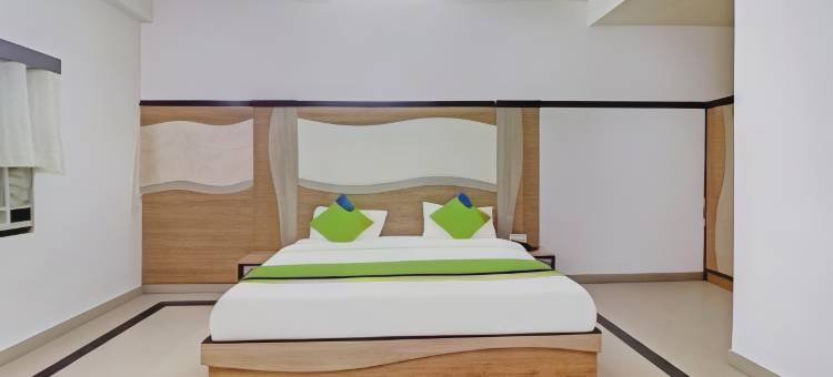 Itsy by Treebo - Golden Bird Agra图片