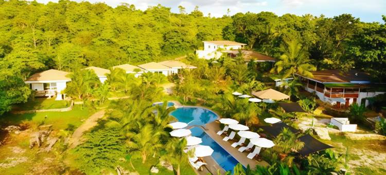 锡基霍尔岛南山度假村(Southmountain Resort Siquijor Island)图片