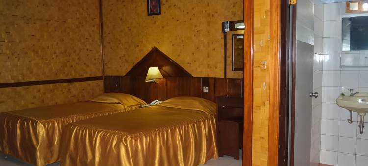因陀罗托拉雅酒店(Hotel Indra Toraja)图片