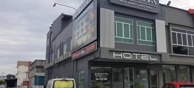 多塔酒店(Dota Hotel)图片