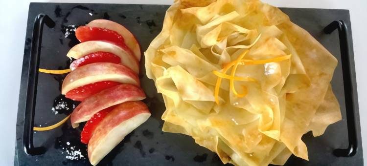 乐特姆斯顿若威酒店(Le Temps d'un Rêve)图片