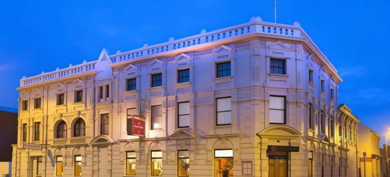 朗塞斯顿大酒店(The Grand Hotel Launceston (Formerly Clarion Hotel))图片