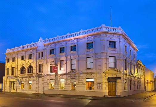 The Grand Hotel Launceston (Formerly Clarion Hotel) Hotel Overview