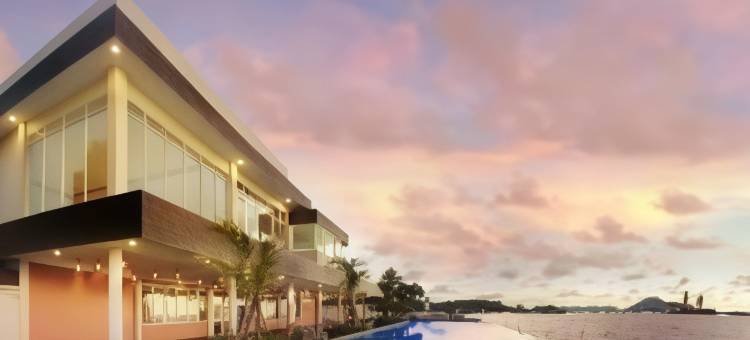 山口洋霍里森乌尔蒂玛酒店(Horison Ultima Singkawang)图片