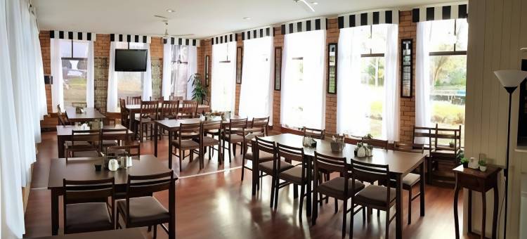 金矿汽车旅馆(Goldfields Motel)图片