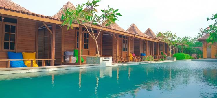 马贾伦卡观景酒店及度假村(Point of View Hotel & Resort Majalengka)图片