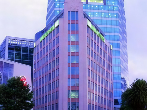 艾尔代尔精品套房