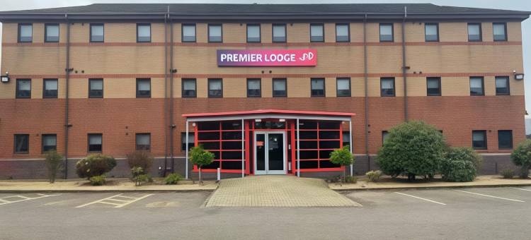 精品旅馆(Premier Lodge)图片