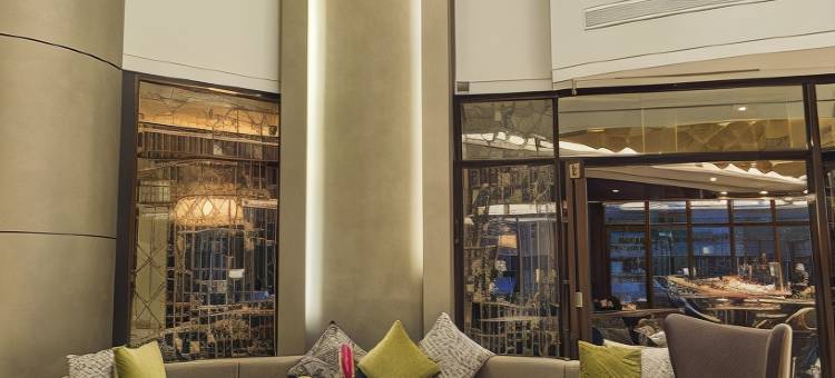 马卡蒂雅诗阁服务公寓(Ascott Makati)图片