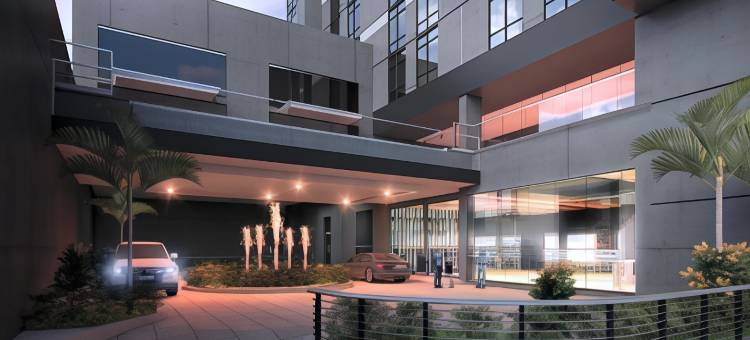 马尼拉奎松市B酒店(多用途酒店)(The B Hotel Quezon City Manila)图片