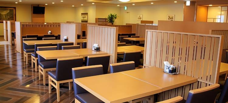 露樱酒店札幌中央店(Hotel Route-Inn Sapporo Chuo)图片