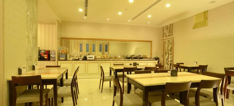 高雄春天艺术大饭店图片