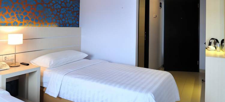 棉兰柯迪拉酒店(Cordela Hotel Medan)图片