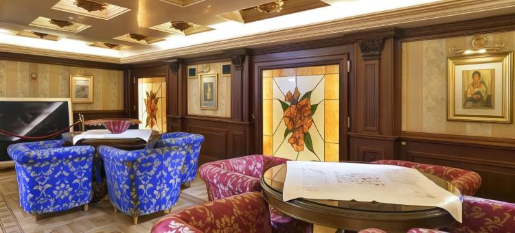 圣马克皇家酒店(Royal San Marco Hotel)图片