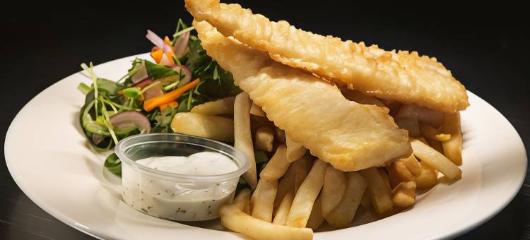 图恩加比酒店(Toongabbie Hotel)图片