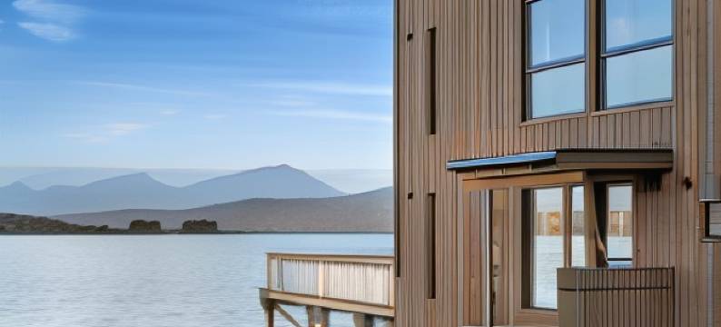 Steam Pier Adventure Hotel图片