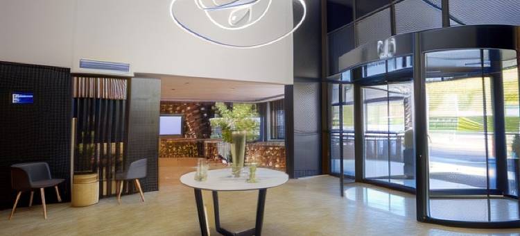 伊斯坦布尔阿尔纳武特奎温德姆戴斯酒店(Days Inn by Wyndham Istanbul Arnavutkoy)图片