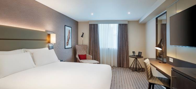 切斯特莱昂纳多酒店(Leonardo Hotel Chester)图片