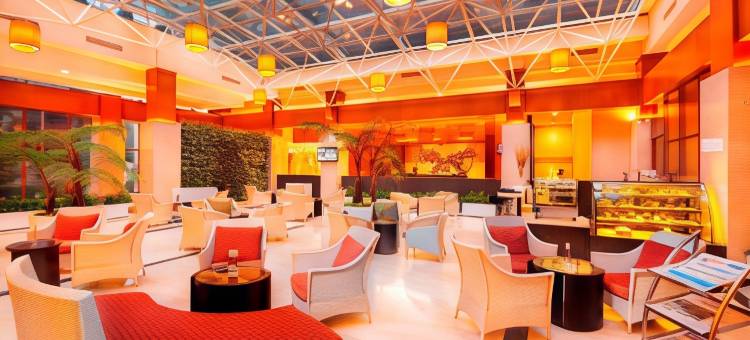 万隆普莱姆公园酒店(Prime Park Hotel Bandung)图片