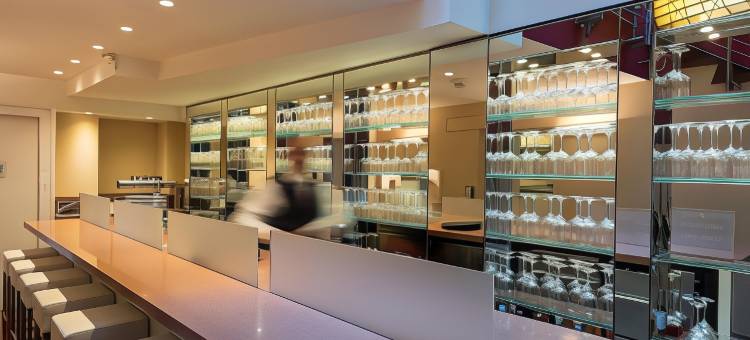 巴塞尔霍夫酒店(Kleinhuis Hotel Baseler Hof Hamburg)图片