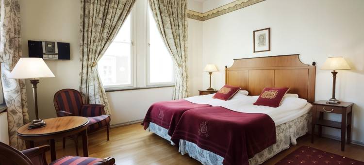 Karlskrona Stadshotell, BW Signature Collection图片