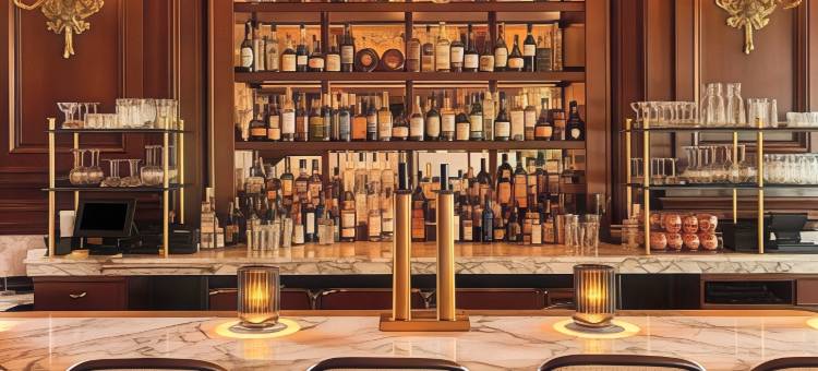 杜邦酒店(Hotel du Pont)图片