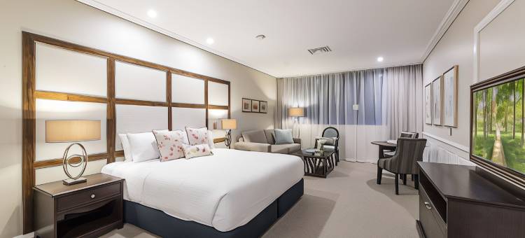 鲍勒尔民俗公园诗铂高级服务公寓(The Sebel Bowral Heritage Park)图片