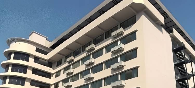 阿哈瓦那兰乍邦精品酒店(Avana Laem Chabang Boutique Hotel)图片