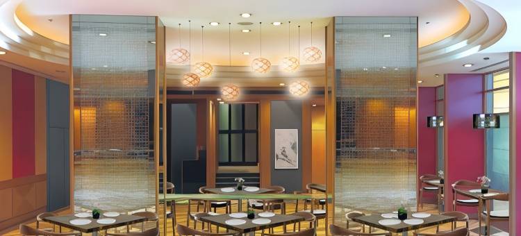 科拉特财富酒店(Fortune Hotel Korat)图片