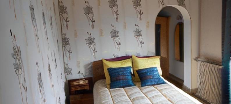 拉派斯杰尔酒店(La Passagere)图片