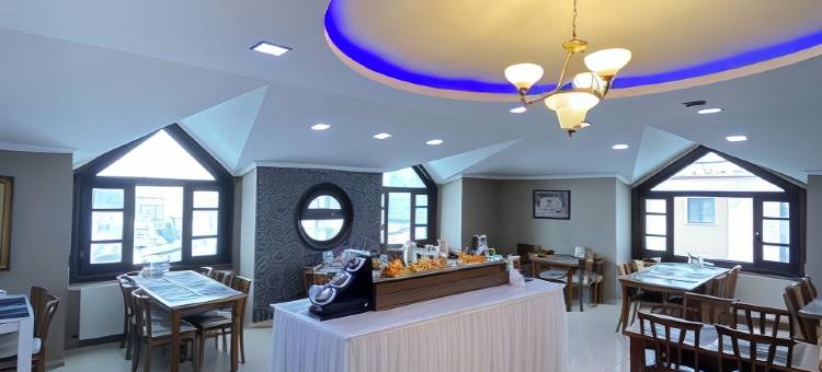 肯特阿尼酒店(Hotel Kent Ani)图片