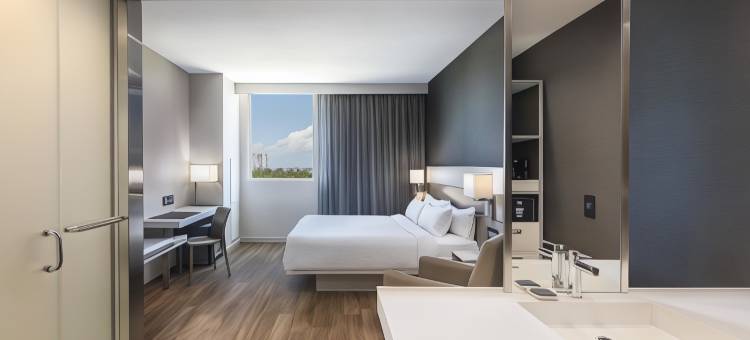 迈阿密阿文图纳万豪AC酒店(AC Hotel Miami Aventura)图片