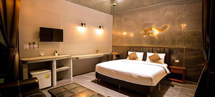 素可泰佛莱斯托旅客之家(Foresto Sukhothai Guesthome)图片