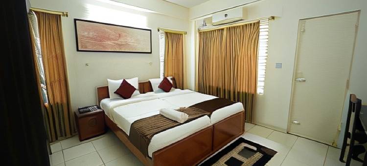 The Altruist Business Stays Bellandur-1图片