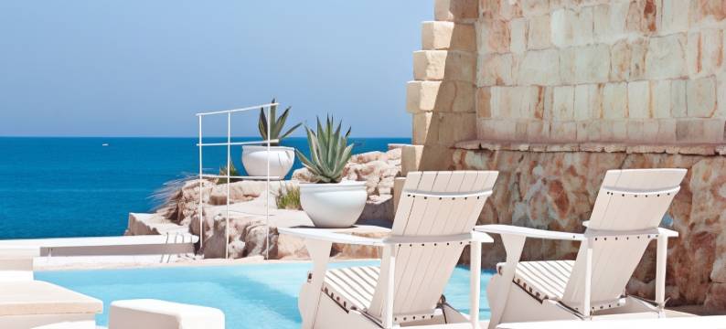 唐费兰特酒店(Hotel Don Ferrante)图片