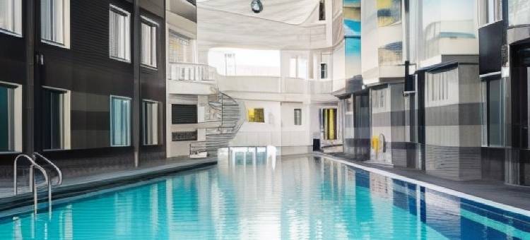 图隆阿贡皇冠维多利亚大酒店(Crown Victoria Hotel Tulungagung)图片