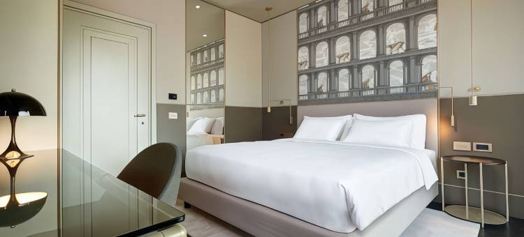 丽笙精选酒店-罗马安蒂卡(Radisson Collection Hotel, Roma Antica)图片