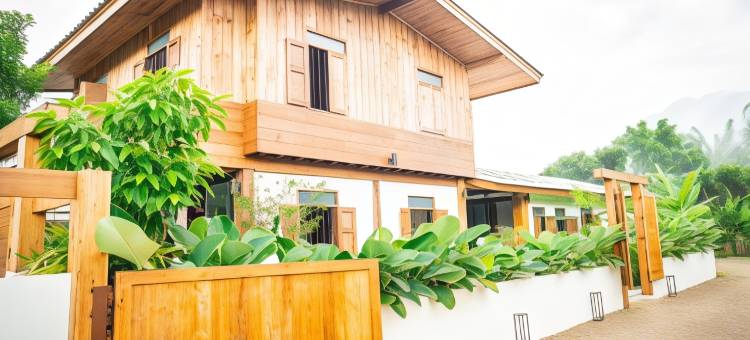 班客栈(Baan Inn)图片