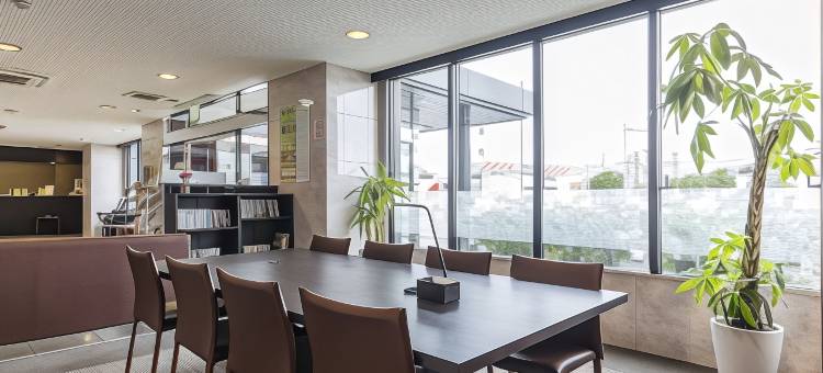 KOKO STAY 熊本八代(原 WING国际酒店-熊本八代)(KOKO STAY Kumamoto Yatsushiro(formerly Hotel Wing Kumamoto Yatsushiro))图片