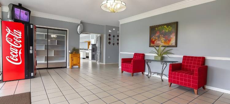 美洲最有价值旅馆罗克福德(Americas Best Value Inn Rockford)图片