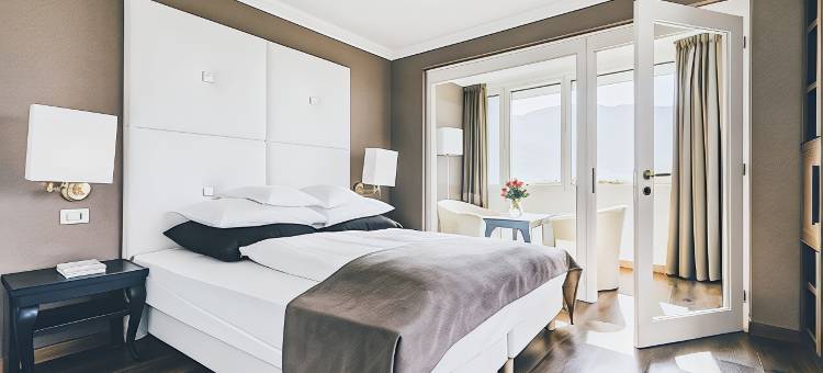 果瑟霍夫酒店(Golserhof)图片