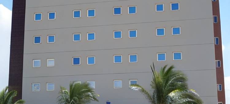 宜必思彼得罗利纳酒店(Ibis Petrolina)图片