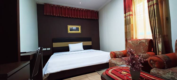 GS遗产伊斯兰酒店-大都会市(Hotel Syariah GS Heritage, Kota Metro)图片