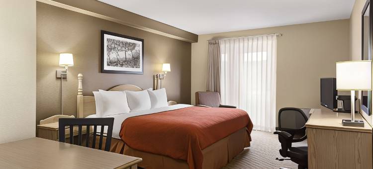 Travelodge Suites by Wyndham Saint John图片