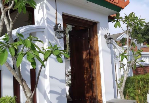 Rumah Jawa Guest House (Syariah) Hotel Overview