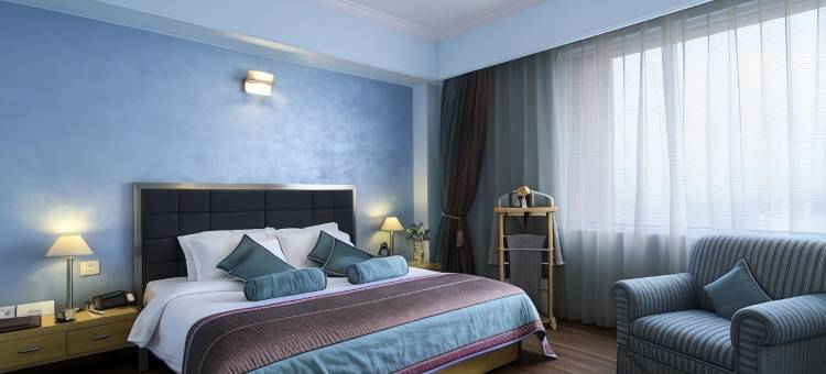 皮卡迪利酒店(The Piccadily)图片